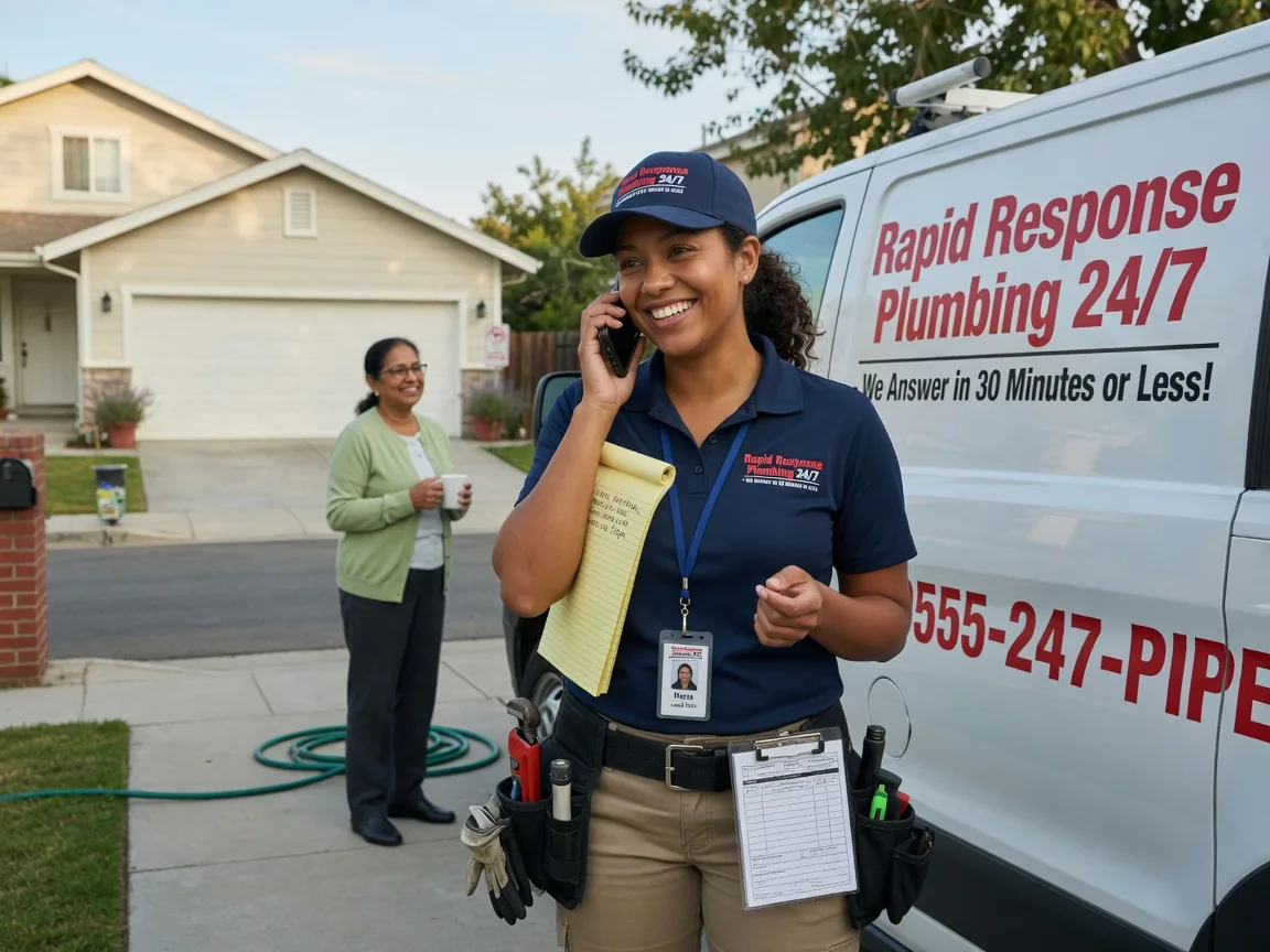 Emergency Plumber Rimforest, CA FAQs